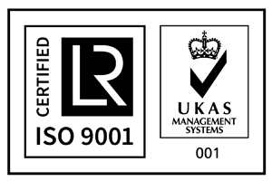 UKAS Management System ISO9001